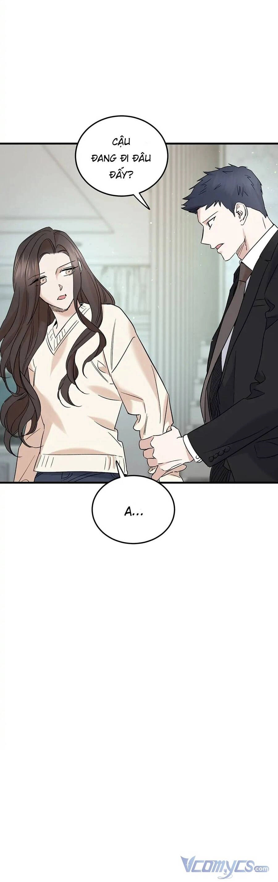 Trước Khi Cái Chết Chia Lìa Đôi Ta Chapter 52 - 23