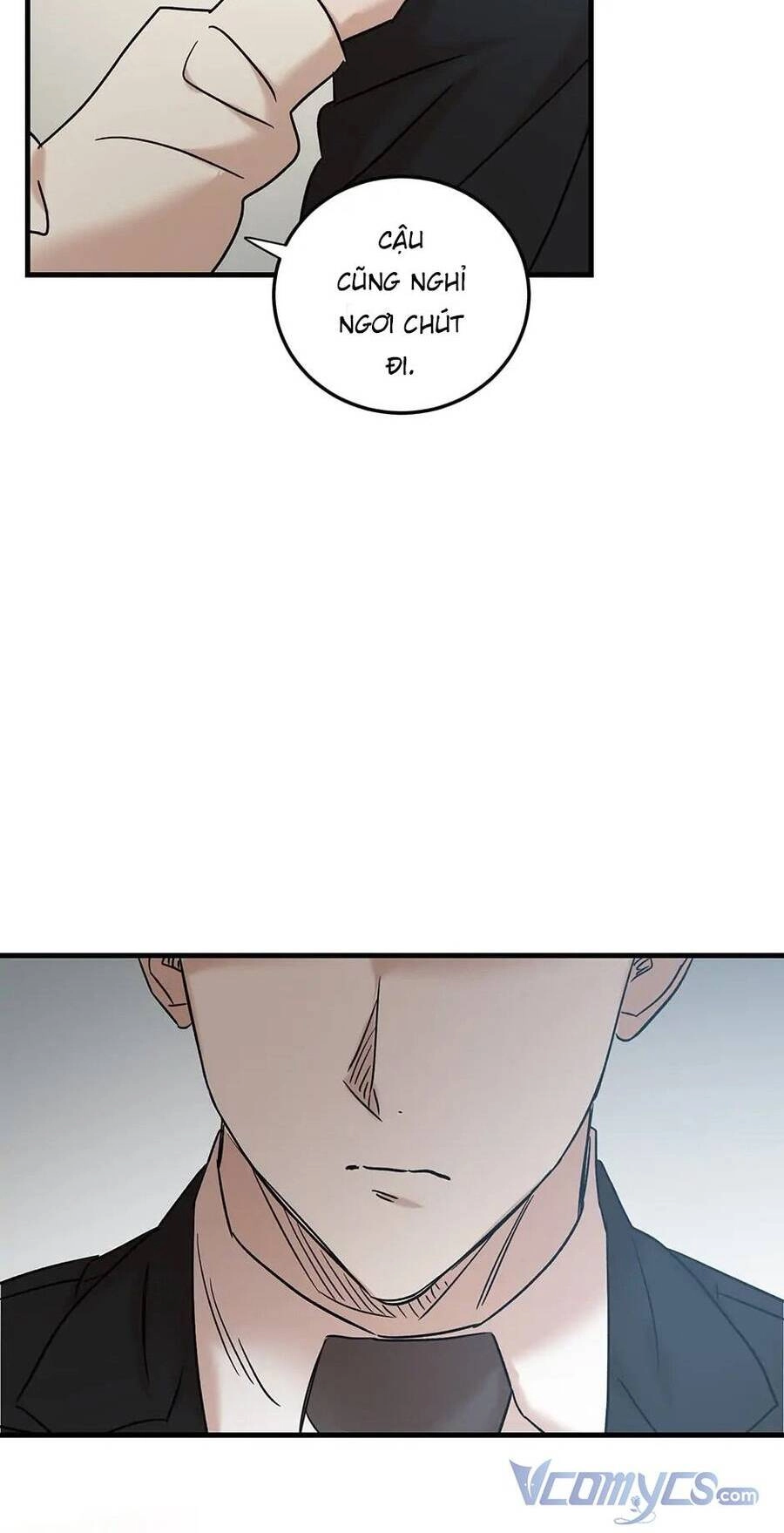 Trước Khi Cái Chết Chia Lìa Đôi Ta Chapter 52 - 25