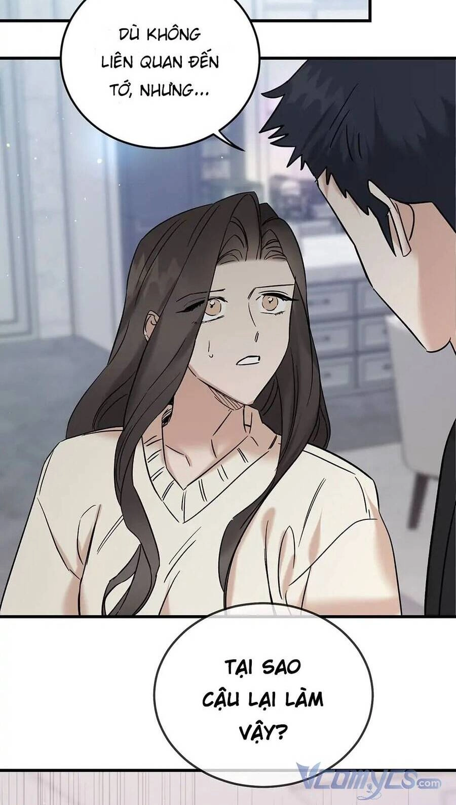 Trước Khi Cái Chết Chia Lìa Đôi Ta Chapter 52 - 27