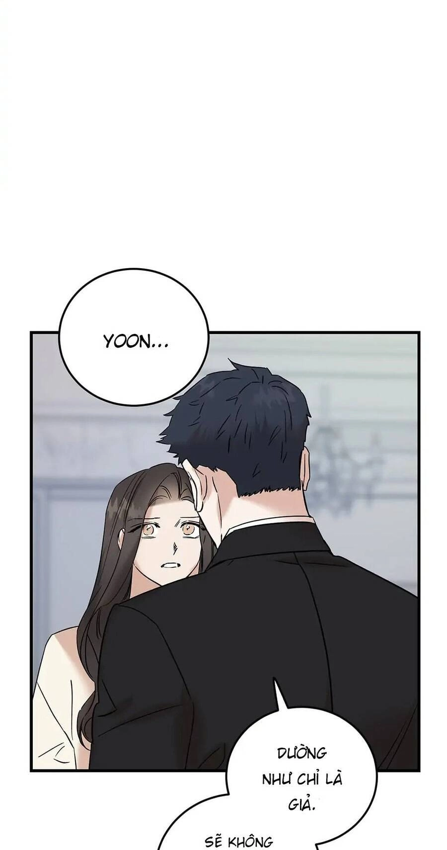 Trước Khi Cái Chết Chia Lìa Đôi Ta Chapter 52 - 30