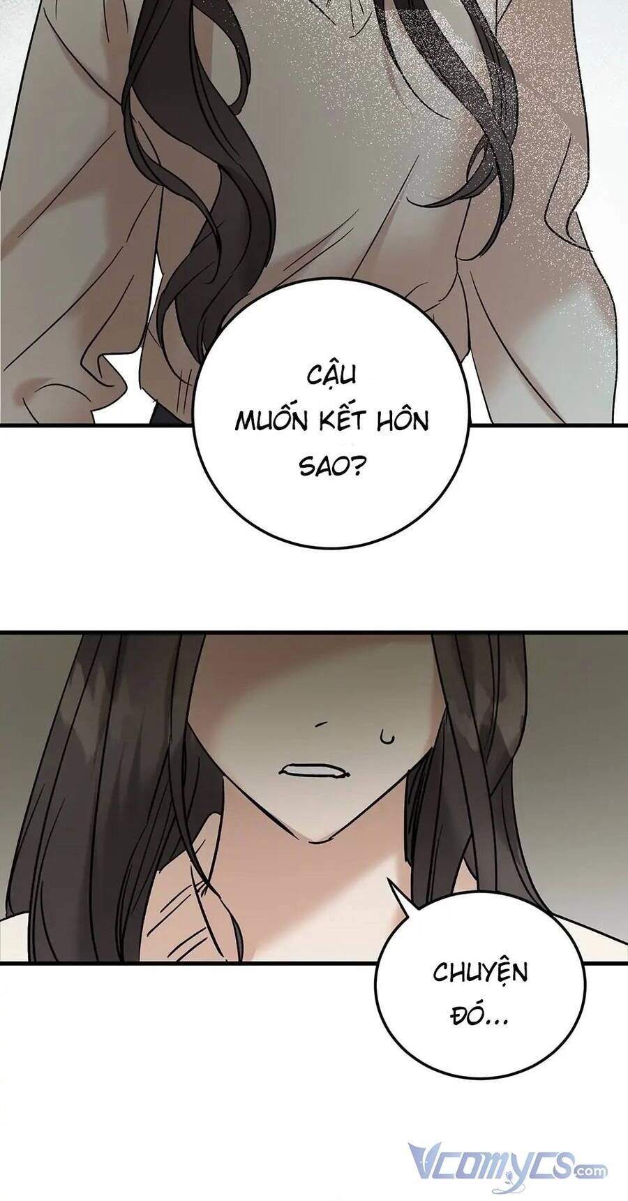 Trước Khi Cái Chết Chia Lìa Đôi Ta Chapter 52 - 33