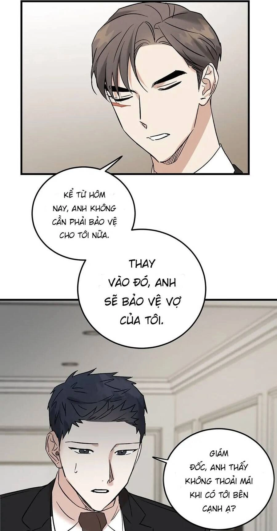 Trước Khi Cái Chết Chia Lìa Đôi Ta Chapter 52 - 35