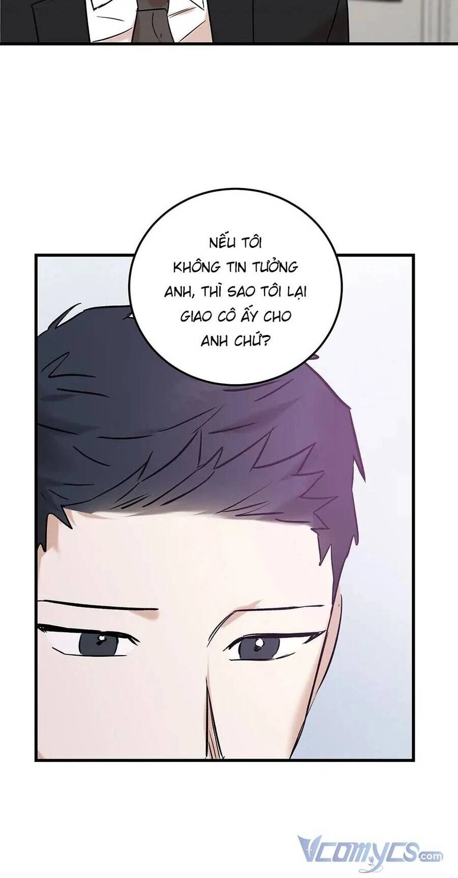 Trước Khi Cái Chết Chia Lìa Đôi Ta Chapter 52 - 36