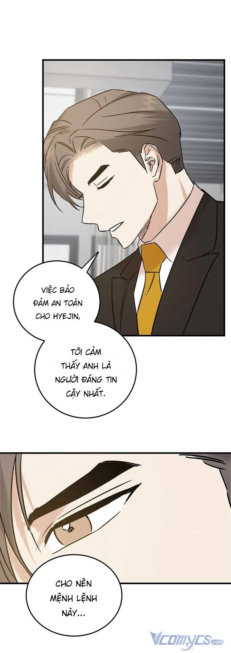 Trước Khi Cái Chết Chia Lìa Đôi Ta Chapter 52 - 37