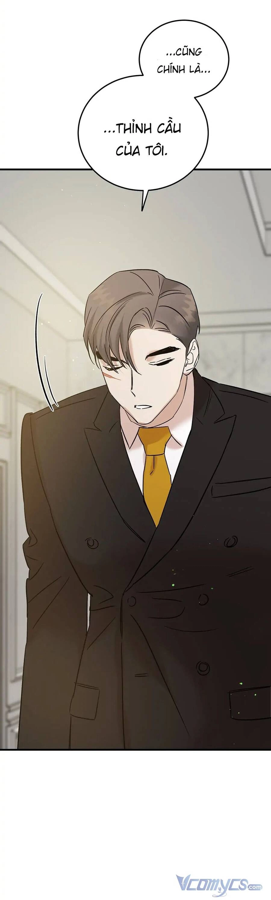 Trước Khi Cái Chết Chia Lìa Đôi Ta Chapter 52 - 38