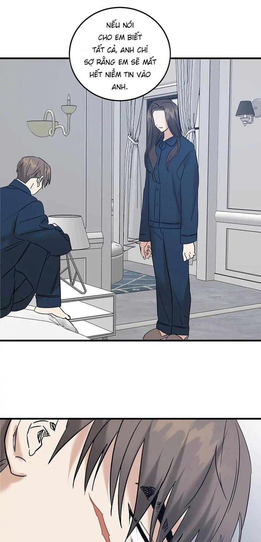 Trước Khi Cái Chết Chia Lìa Đôi Ta Chapter 52 - 42