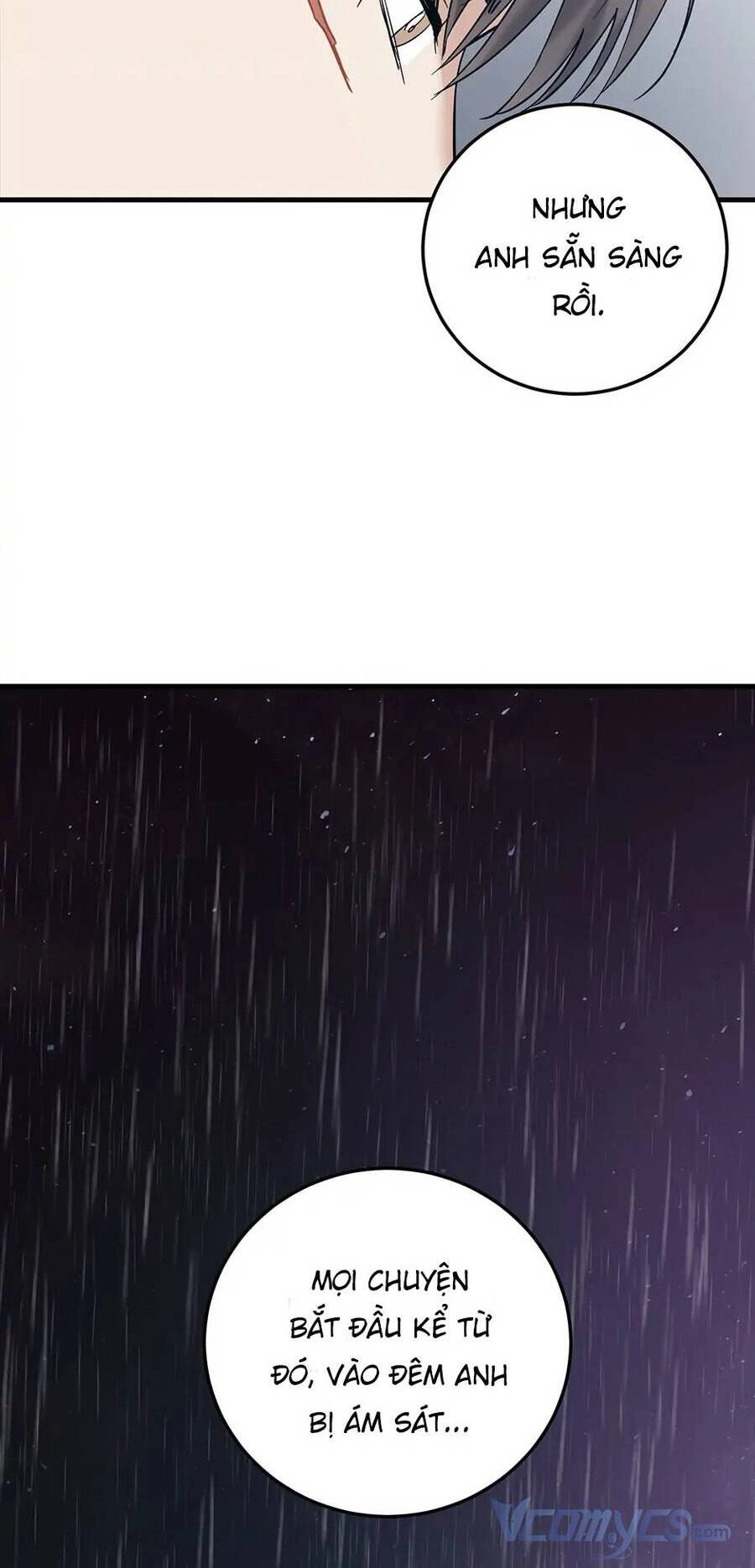 Trước Khi Cái Chết Chia Lìa Đôi Ta Chapter 52 - 43