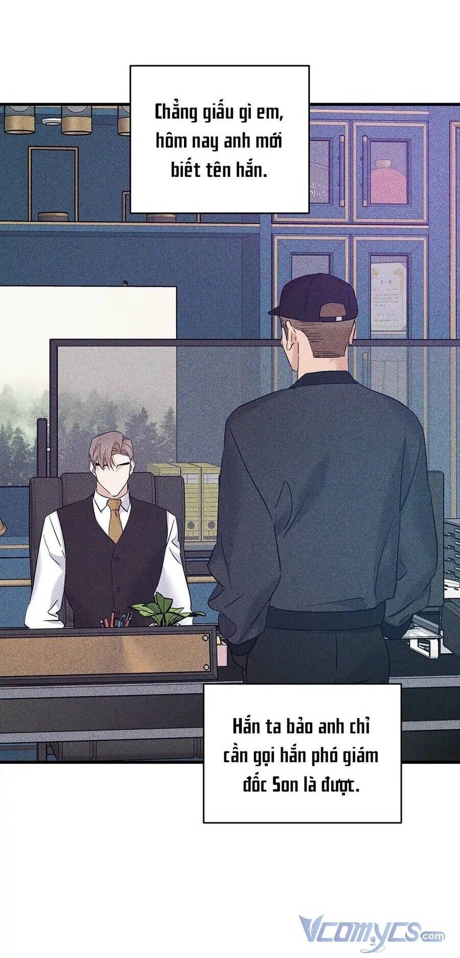 Trước Khi Cái Chết Chia Lìa Đôi Ta Chapter 53 - 4