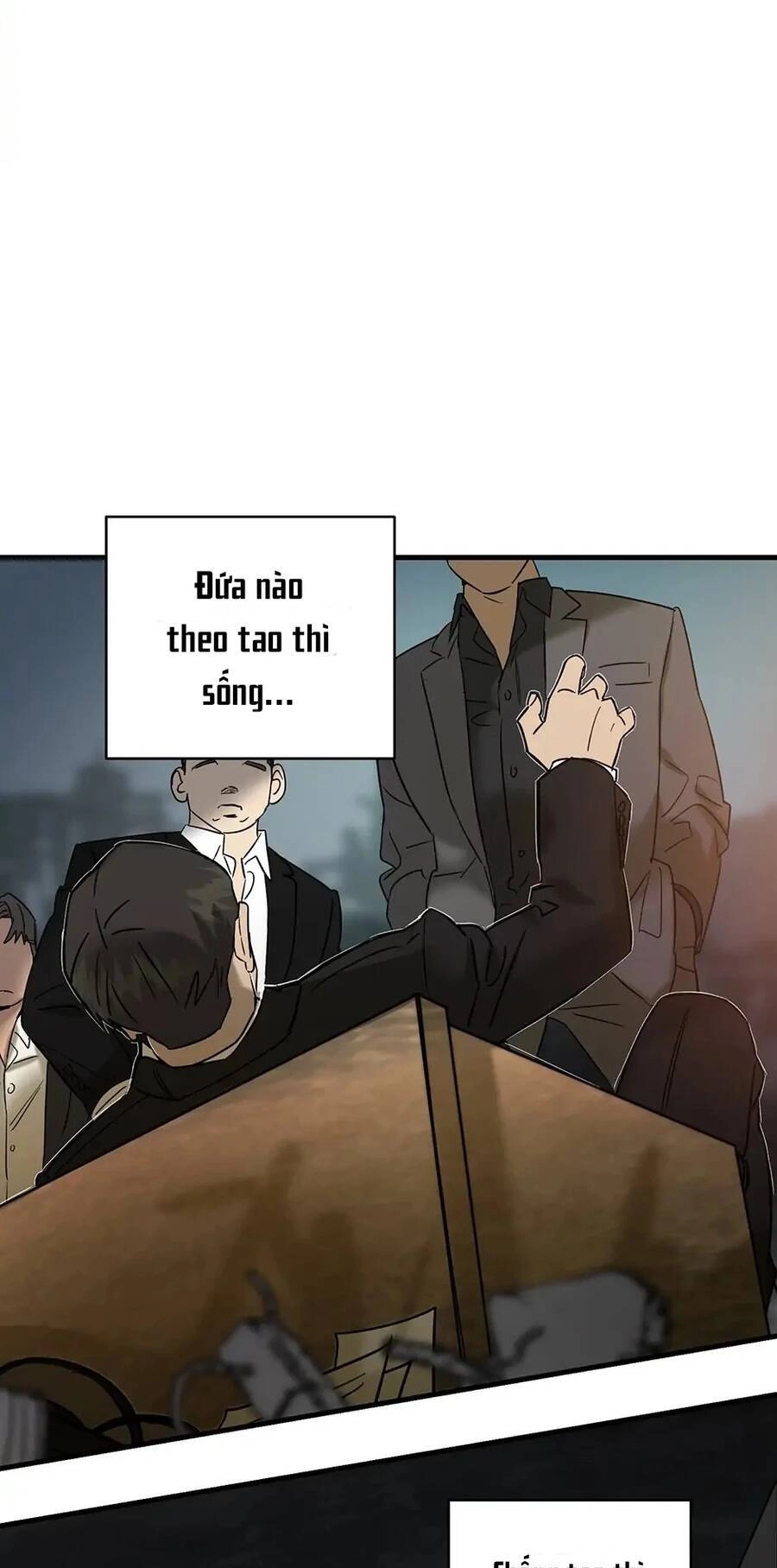 Trước Khi Cái Chết Chia Lìa Đôi Ta Chapter 53 - 7