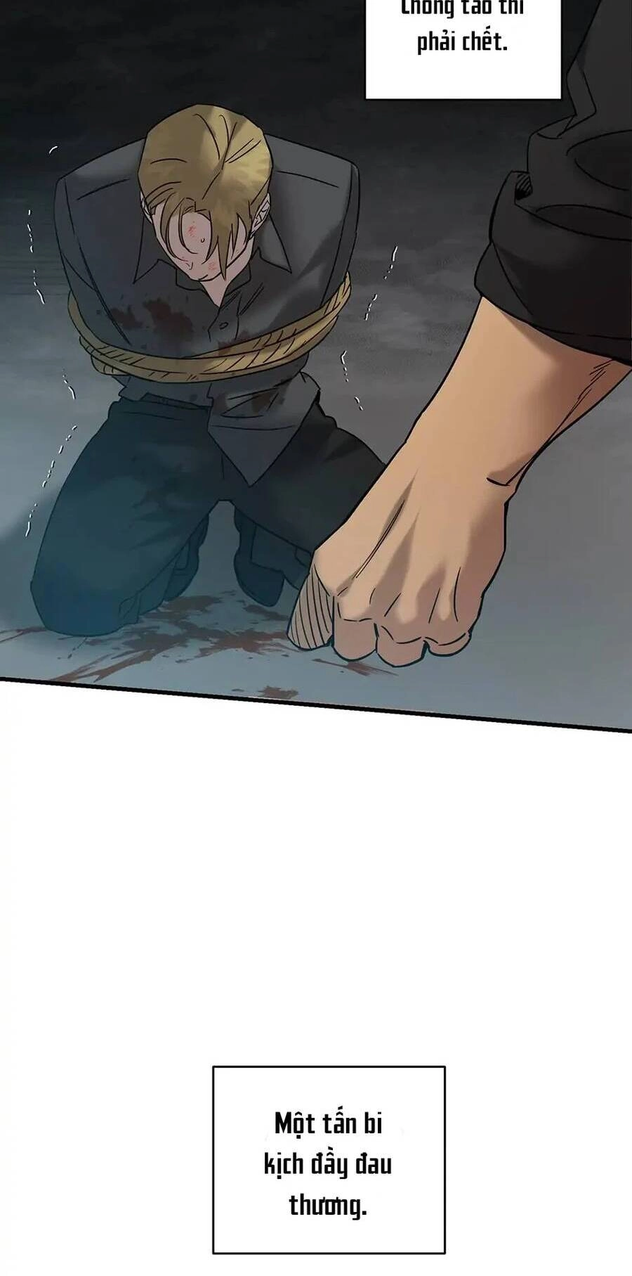 Trước Khi Cái Chết Chia Lìa Đôi Ta Chapter 53 - 8