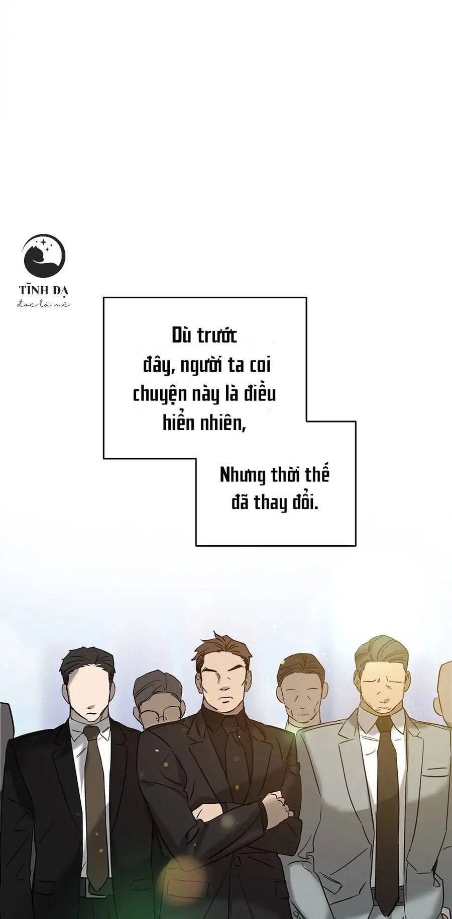 Trước Khi Cái Chết Chia Lìa Đôi Ta Chapter 53 - 9