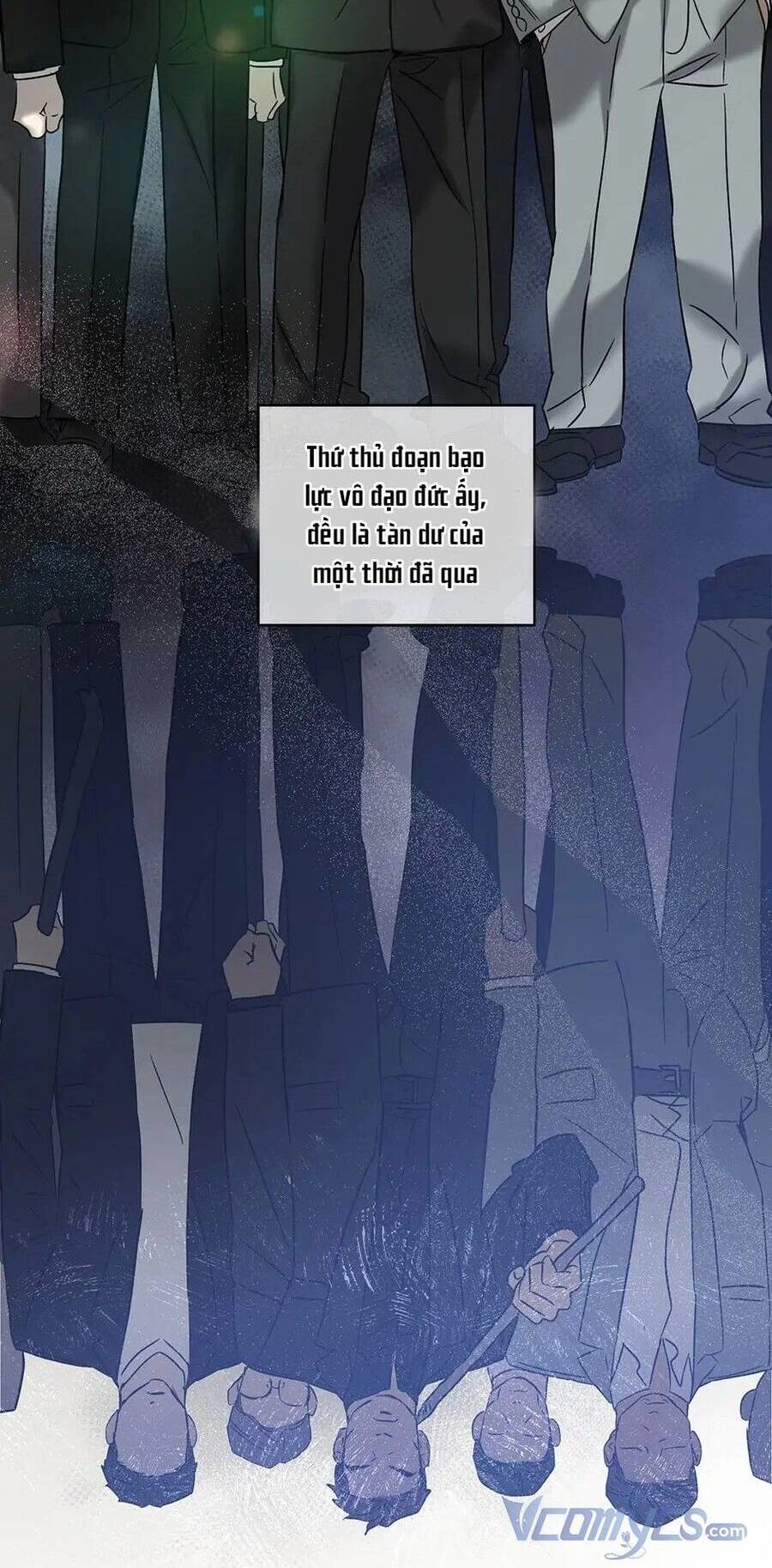 Trước Khi Cái Chết Chia Lìa Đôi Ta Chapter 53 - 10