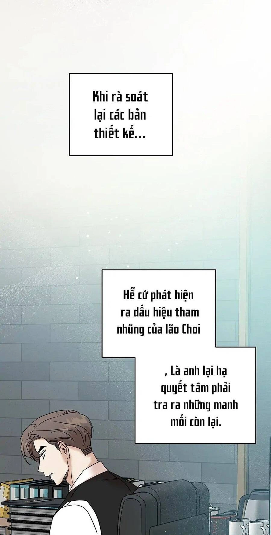 Trước Khi Cái Chết Chia Lìa Đôi Ta Chapter 53 - 11