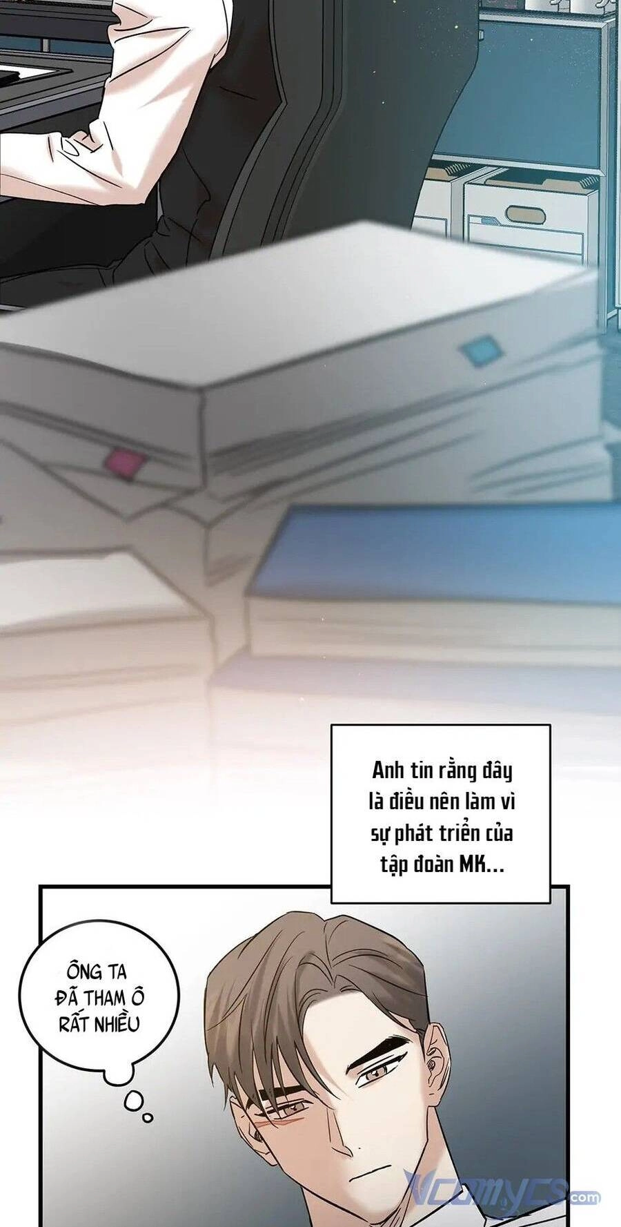 Trước Khi Cái Chết Chia Lìa Đôi Ta Chapter 53 - 12