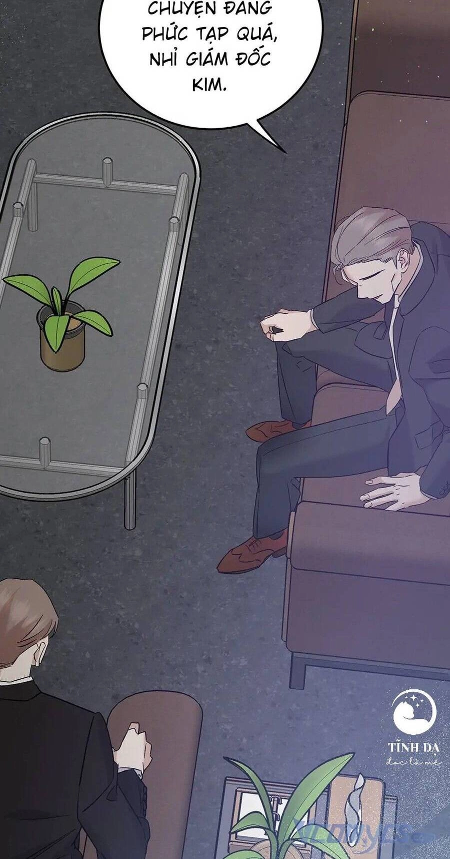 Trước Khi Cái Chết Chia Lìa Đôi Ta Chapter 53 - 16