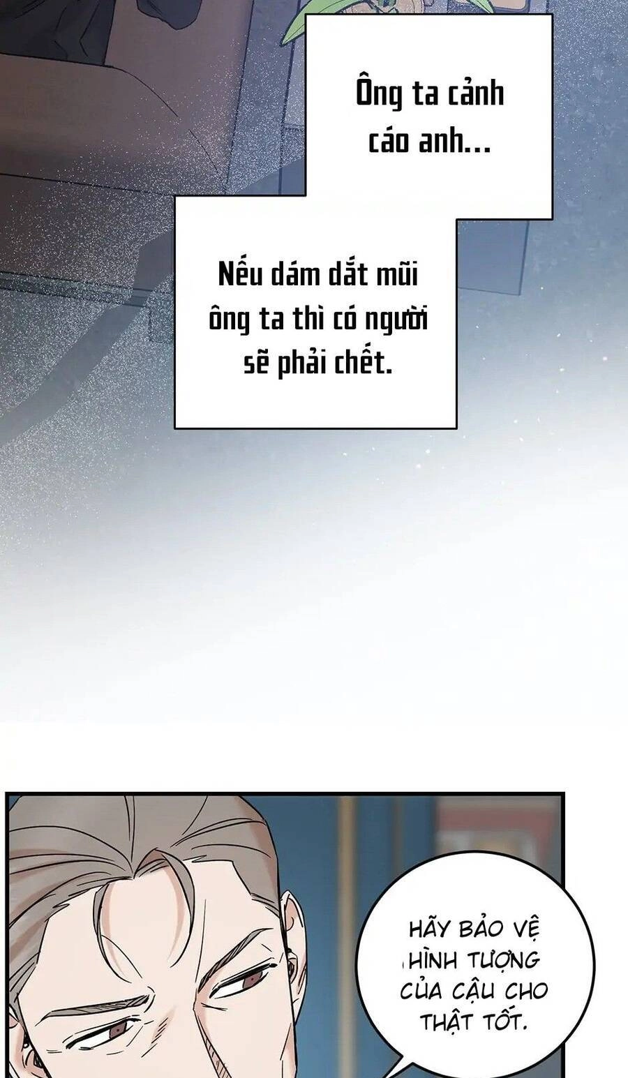 Trước Khi Cái Chết Chia Lìa Đôi Ta Chapter 53 - 17