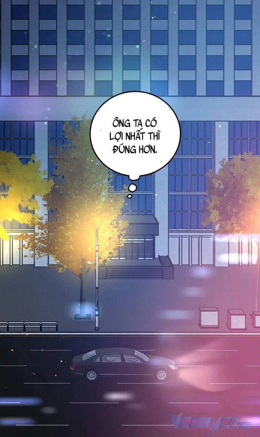 Trước Khi Cái Chết Chia Lìa Đôi Ta Chapter 53 - 20