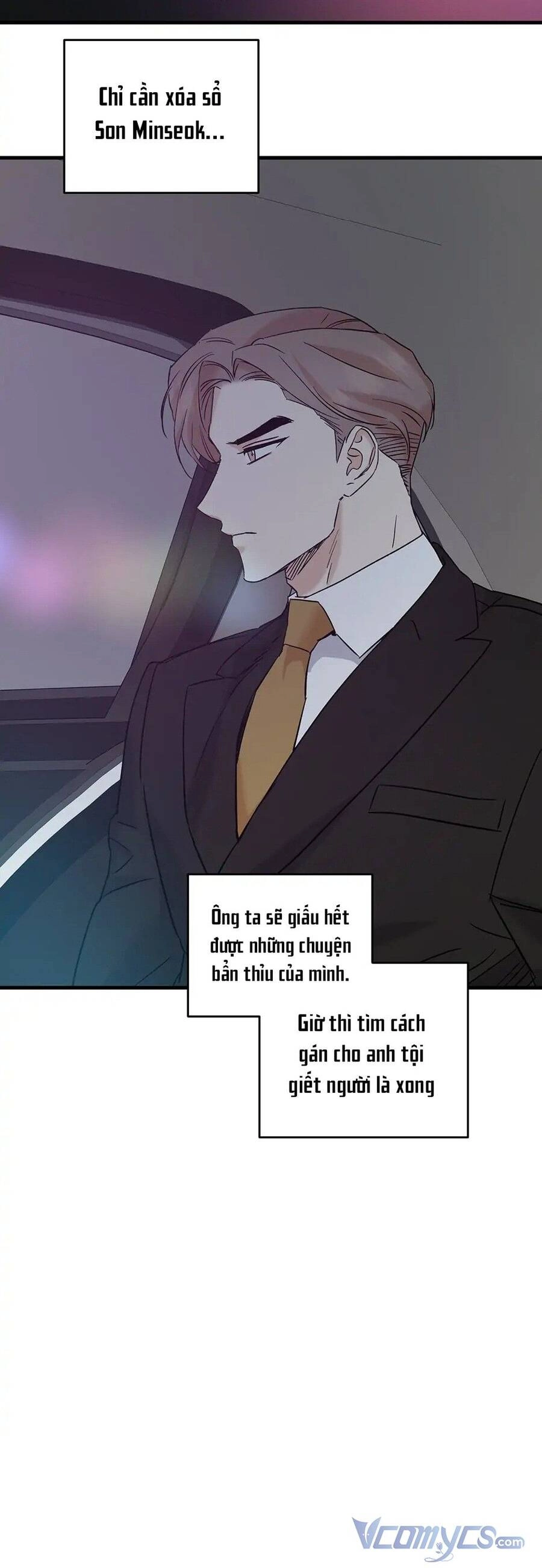 Trước Khi Cái Chết Chia Lìa Đôi Ta Chapter 53 - 21