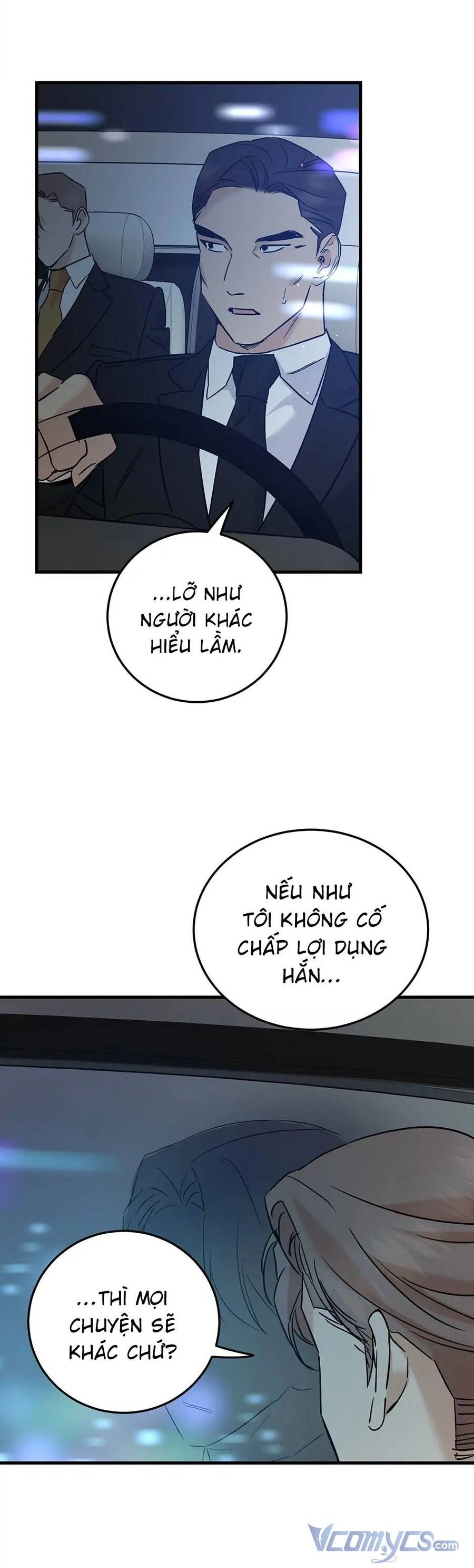 Trước Khi Cái Chết Chia Lìa Đôi Ta Chapter 53 - 24