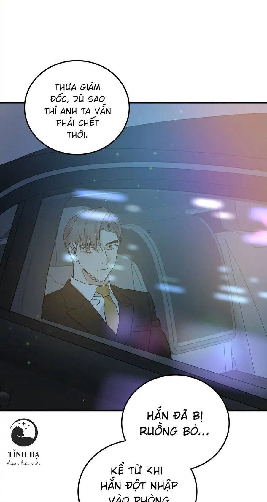 Trước Khi Cái Chết Chia Lìa Đôi Ta Chapter 53 - 25