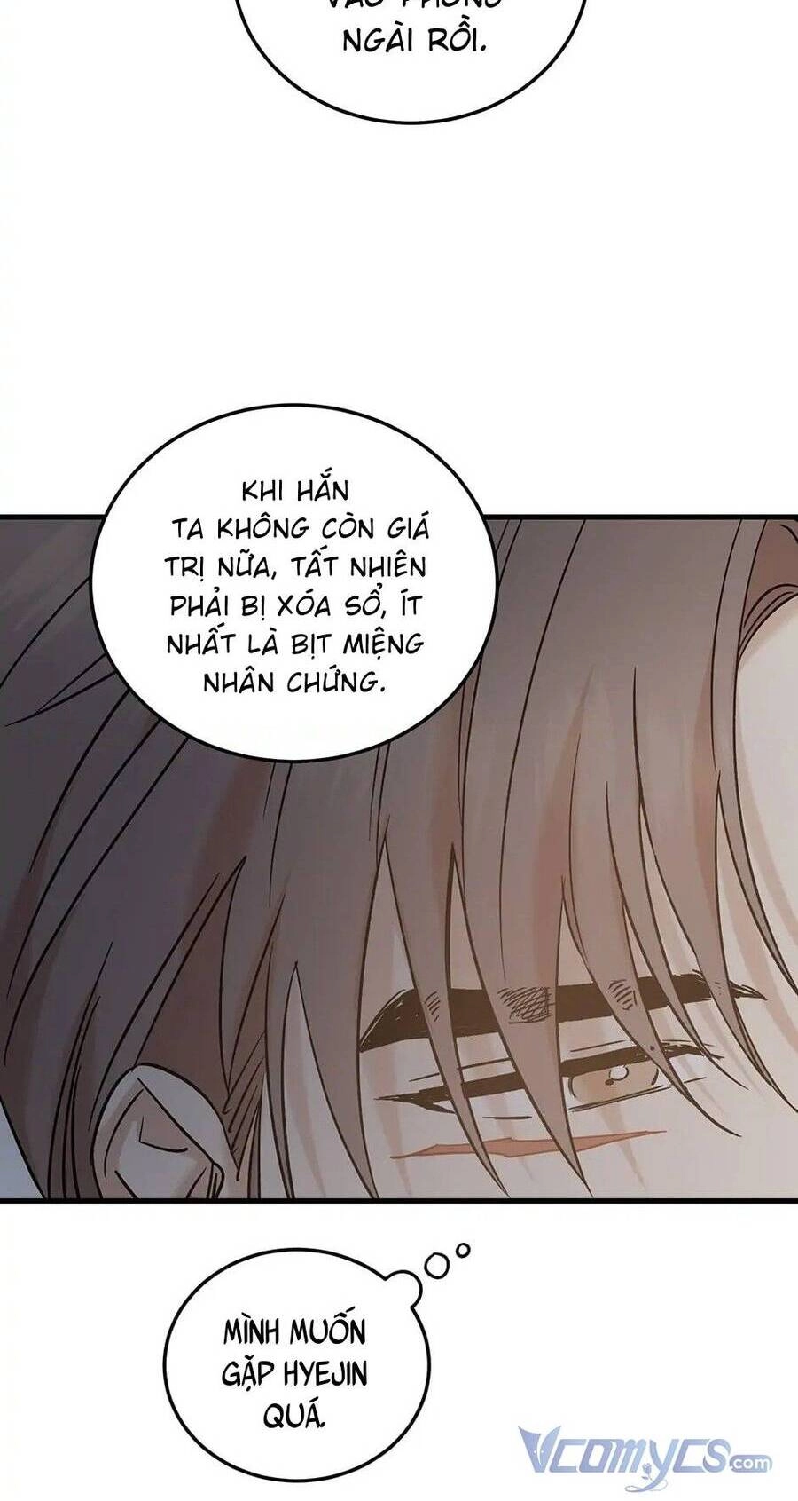 Trước Khi Cái Chết Chia Lìa Đôi Ta Chapter 53 - 26