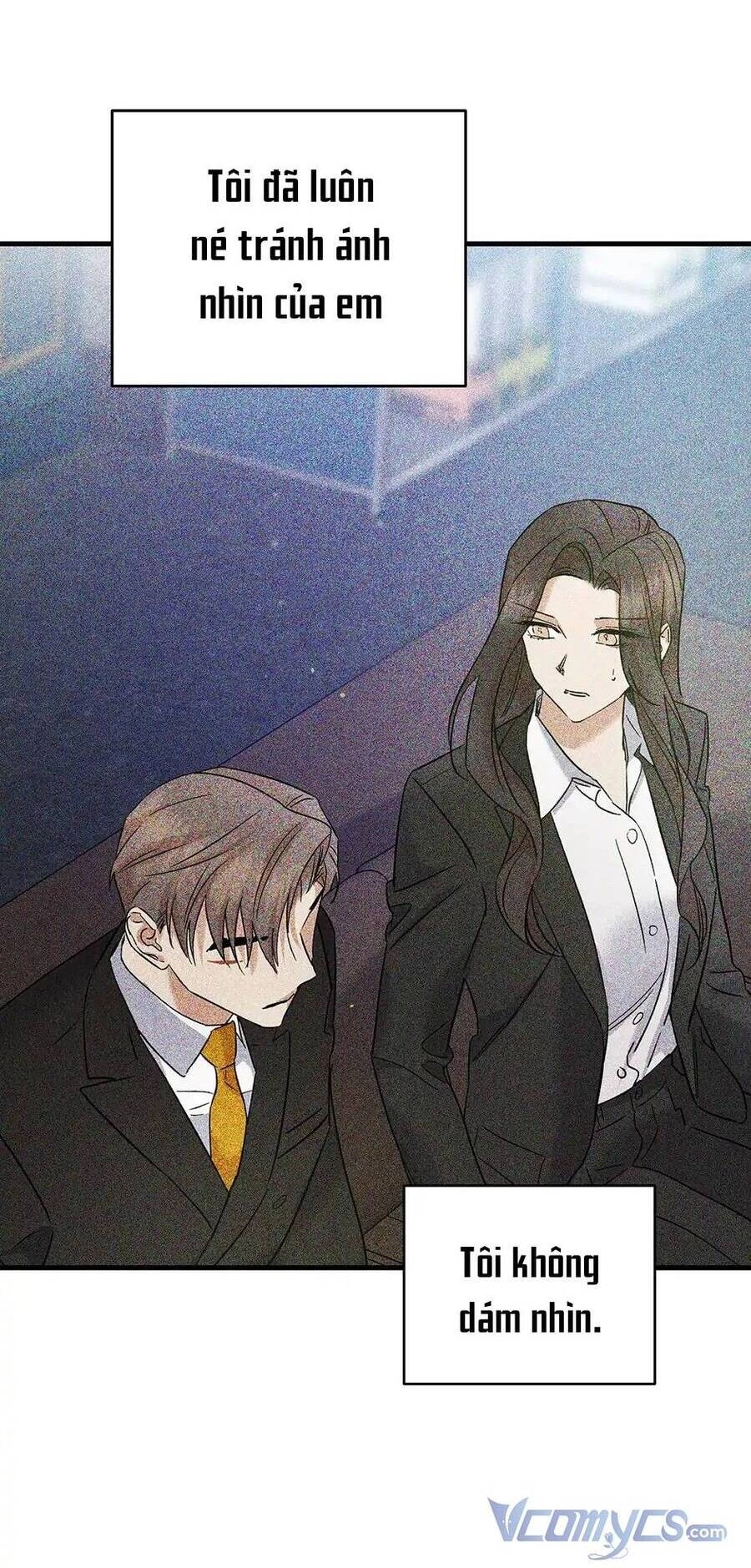 Trước Khi Cái Chết Chia Lìa Đôi Ta Chapter 53 - 30