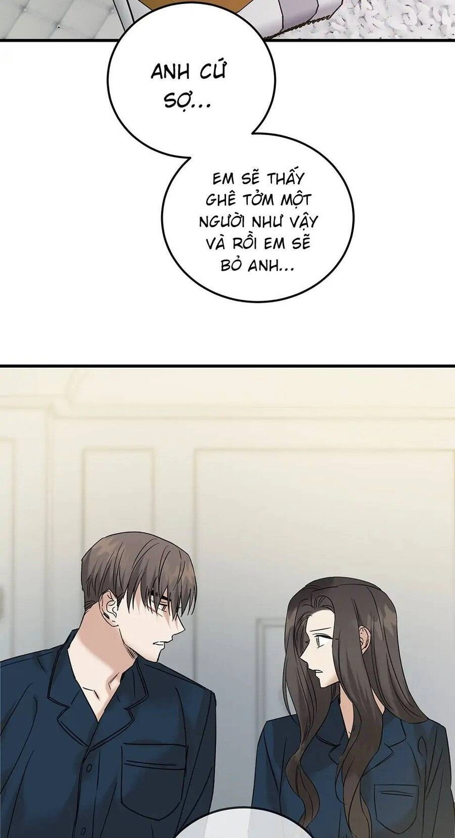 Trước Khi Cái Chết Chia Lìa Đôi Ta Chapter 53 - 34