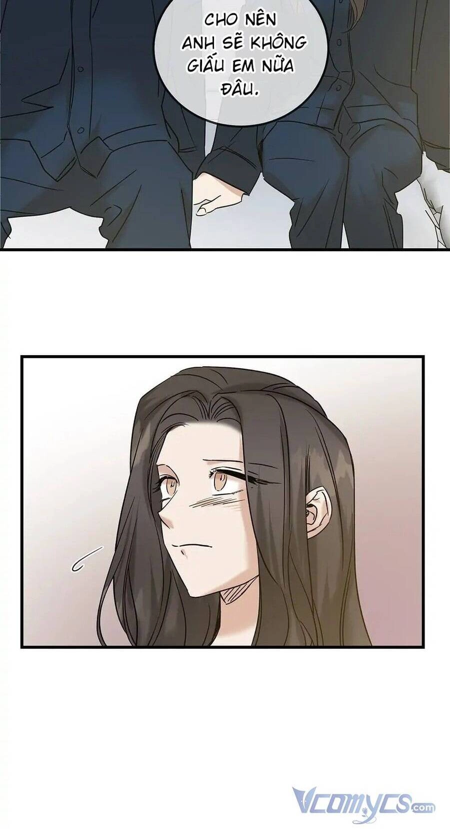 Trước Khi Cái Chết Chia Lìa Đôi Ta Chapter 53 - 35