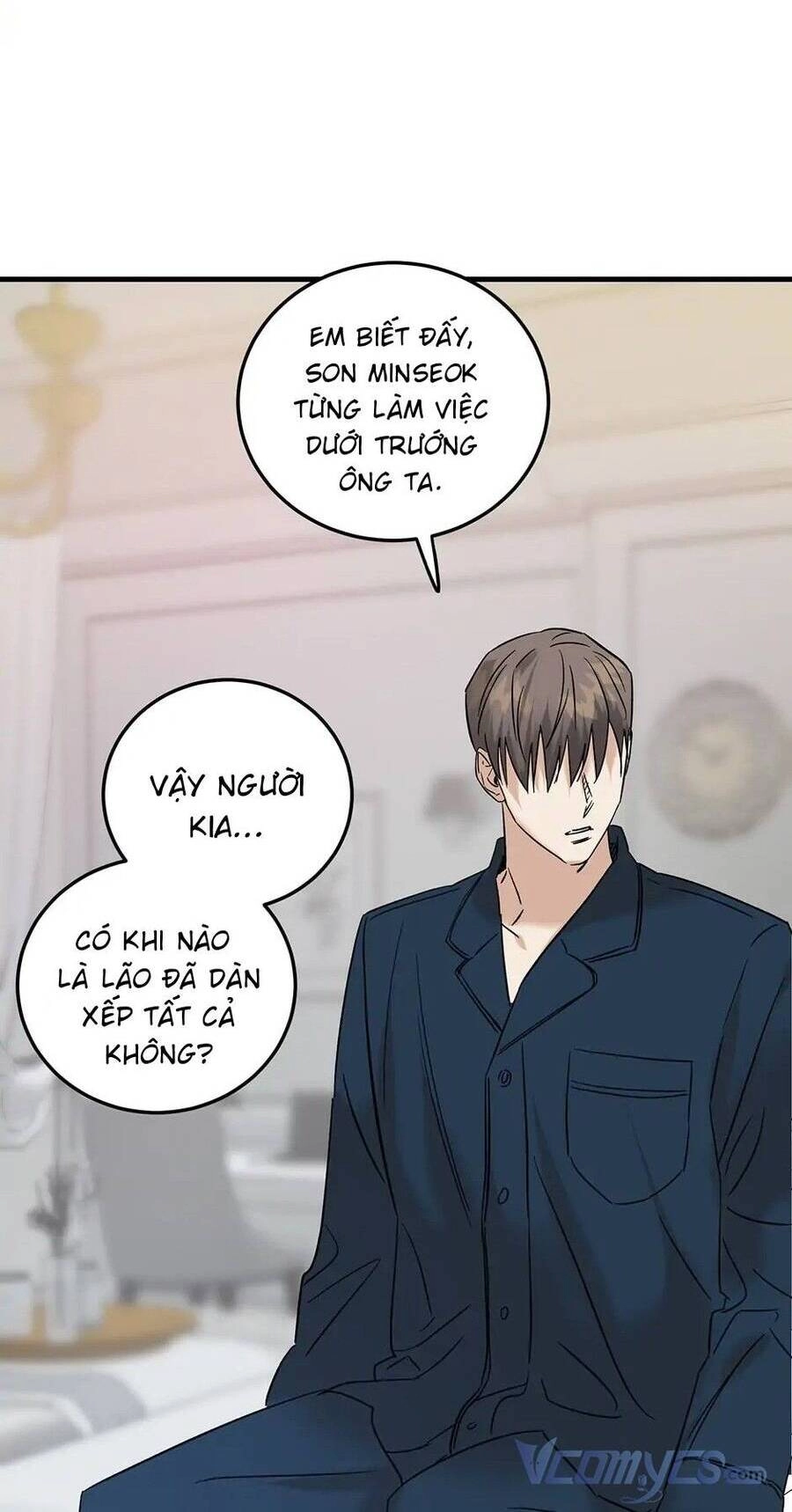 Trước Khi Cái Chết Chia Lìa Đôi Ta Chapter 53 - 37