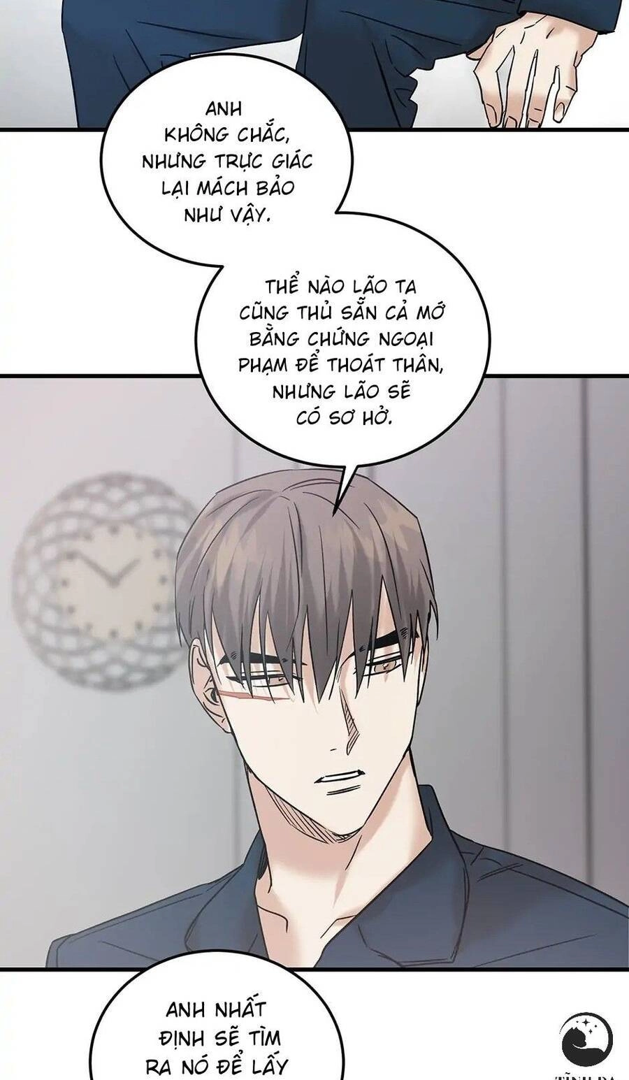 Trước Khi Cái Chết Chia Lìa Đôi Ta Chapter 53 - 38