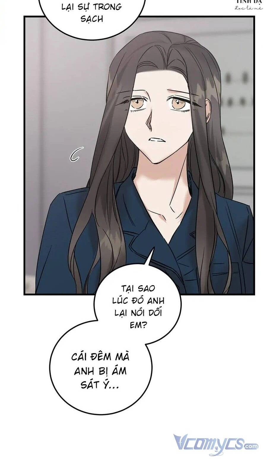 Trước Khi Cái Chết Chia Lìa Đôi Ta Chapter 53 - 39