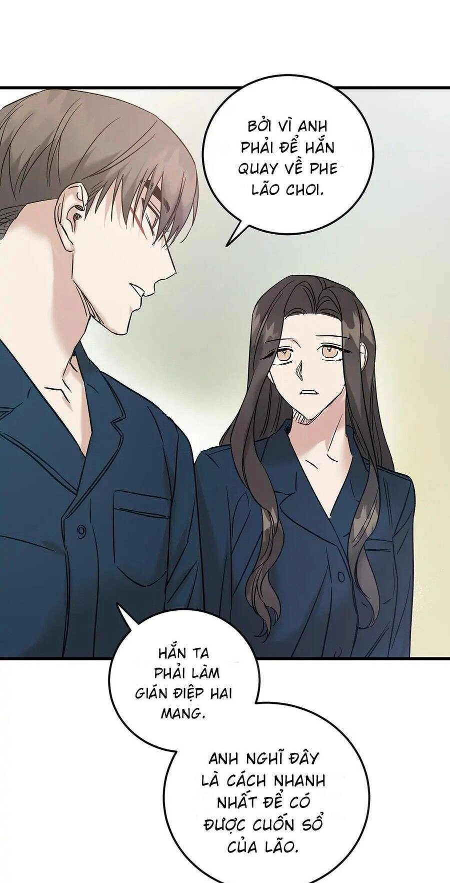 Trước Khi Cái Chết Chia Lìa Đôi Ta Chapter 53 - 40