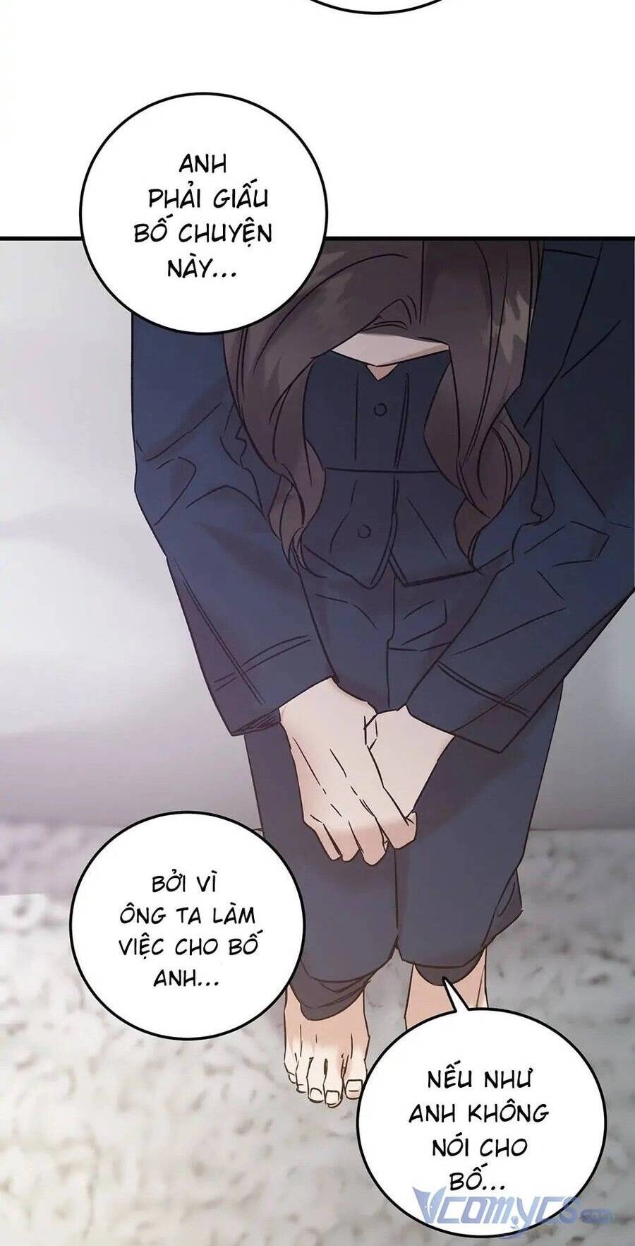 Trước Khi Cái Chết Chia Lìa Đôi Ta Chapter 53 - 41