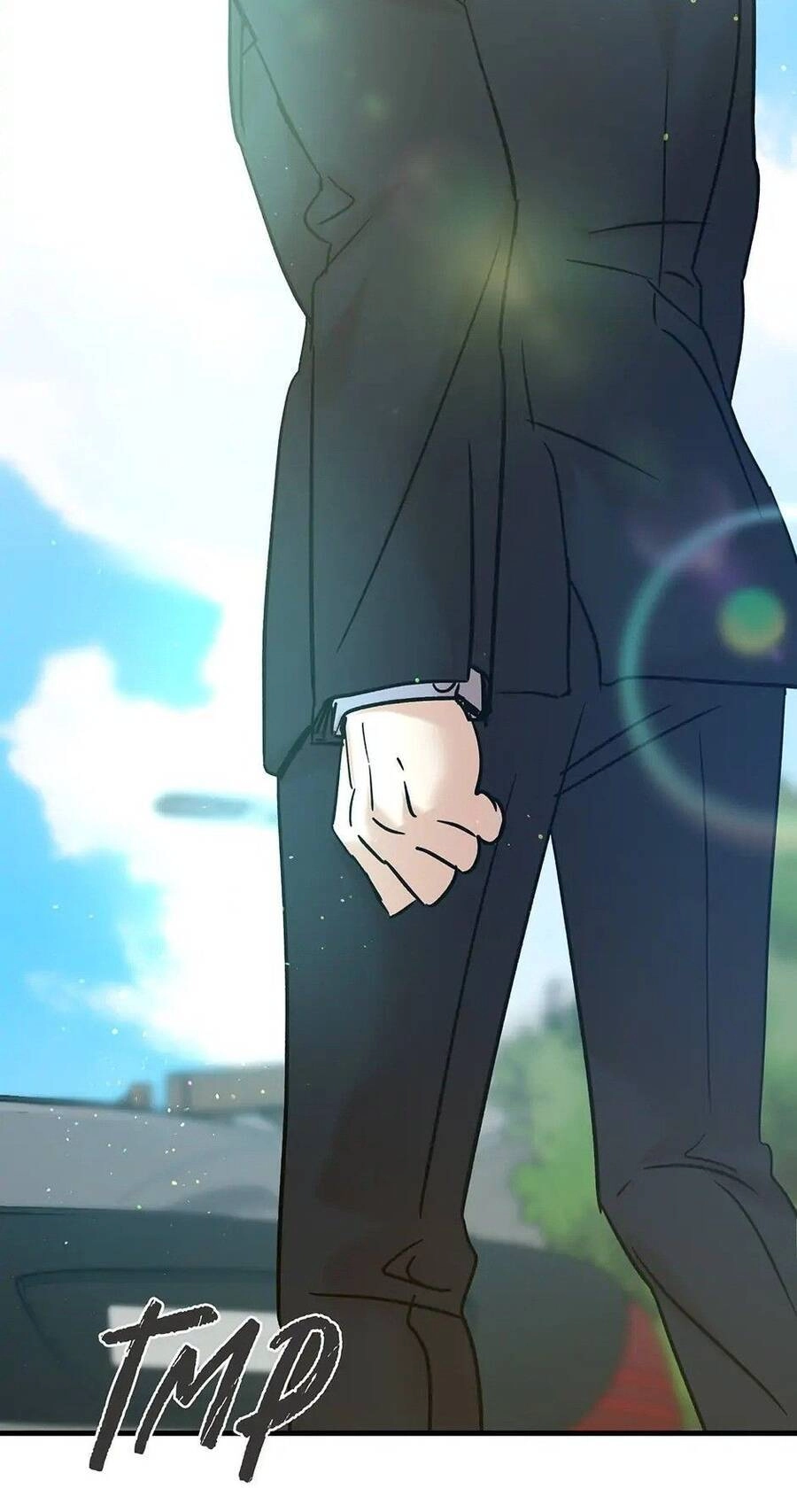 Trước Khi Cái Chết Chia Lìa Đôi Ta Chapter 53 - 46