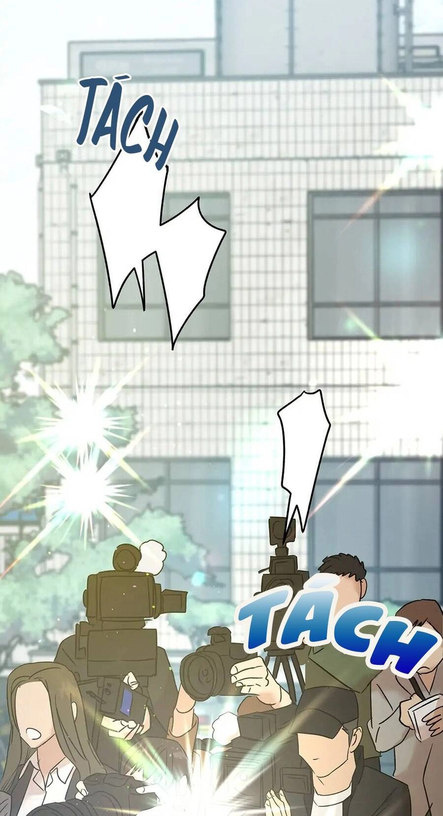 Trước Khi Cái Chết Chia Lìa Đôi Ta Chapter 54 - 4