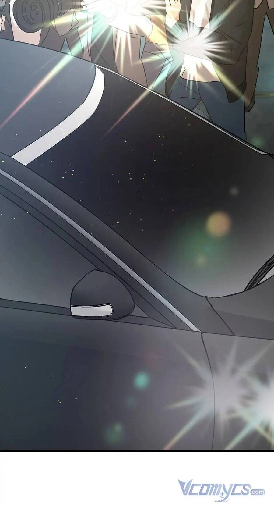 Trước Khi Cái Chết Chia Lìa Đôi Ta Chapter 54 - 5