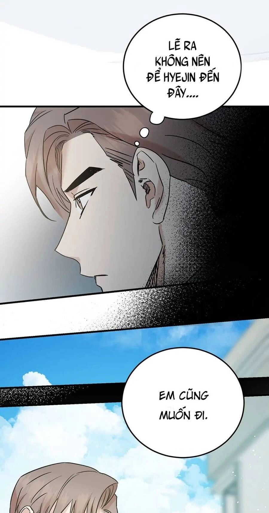 Trước Khi Cái Chết Chia Lìa Đôi Ta Chapter 54 - 8