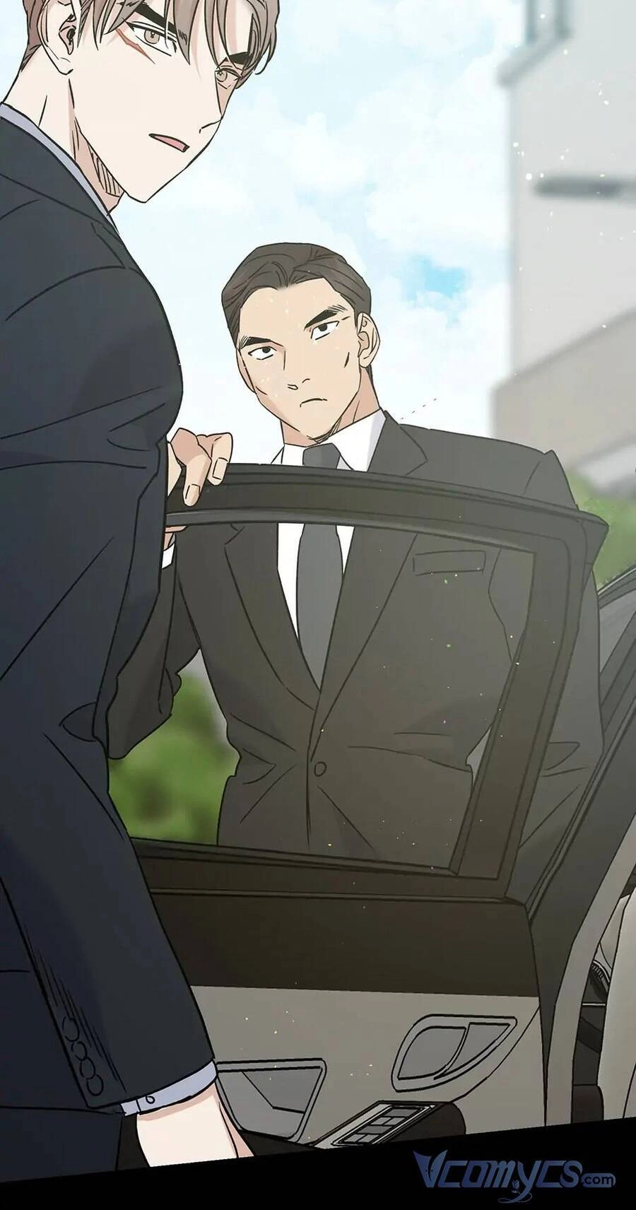 Trước Khi Cái Chết Chia Lìa Đôi Ta Chapter 54 - 9