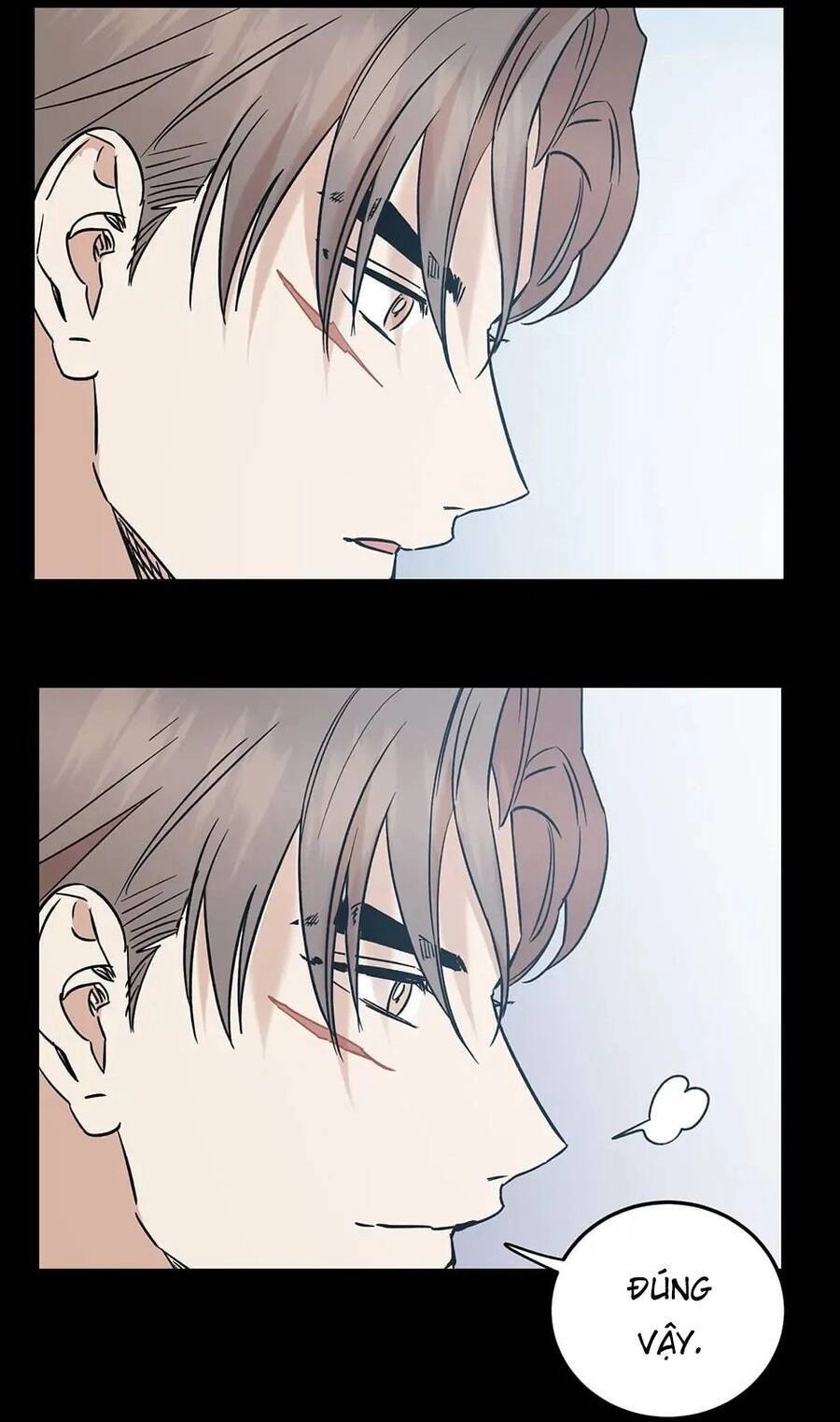 Trước Khi Cái Chết Chia Lìa Đôi Ta Chapter 54 - 12