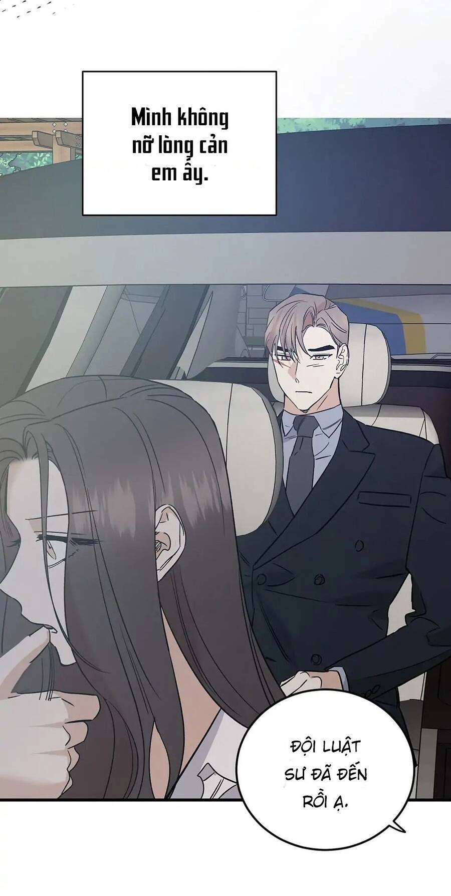 Trước Khi Cái Chết Chia Lìa Đôi Ta Chapter 54 - 14