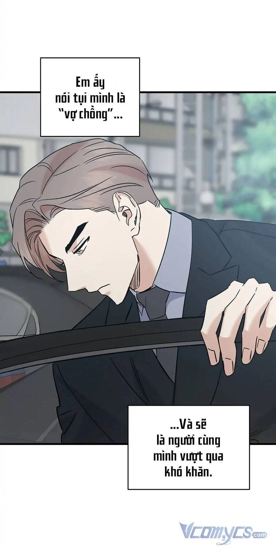 Trước Khi Cái Chết Chia Lìa Đôi Ta Chapter 54 - 15