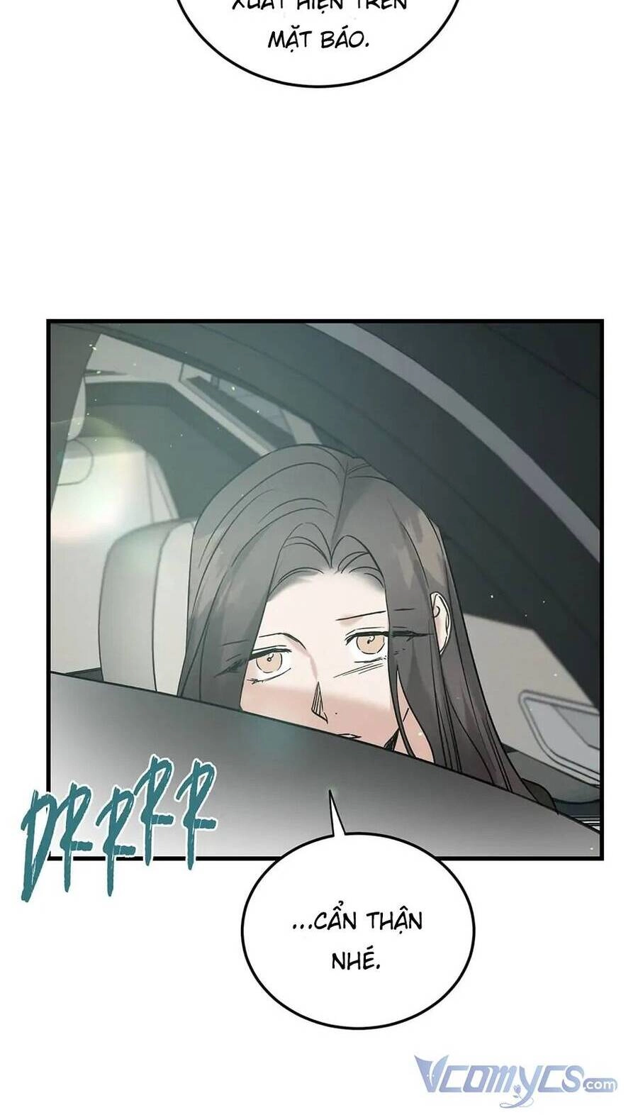 Trước Khi Cái Chết Chia Lìa Đôi Ta Chapter 54 - 17