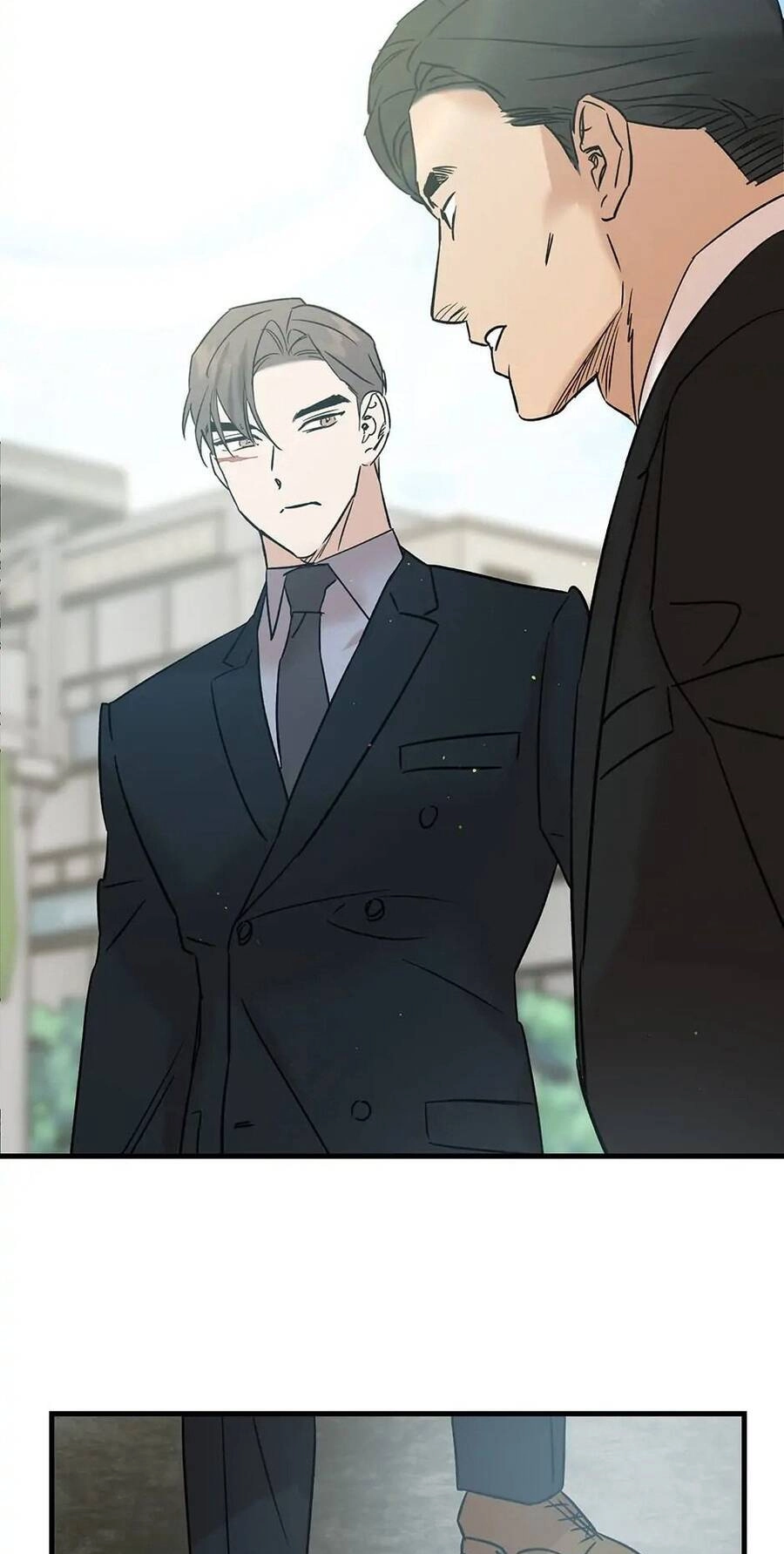 Trước Khi Cái Chết Chia Lìa Đôi Ta Chapter 54 - 18