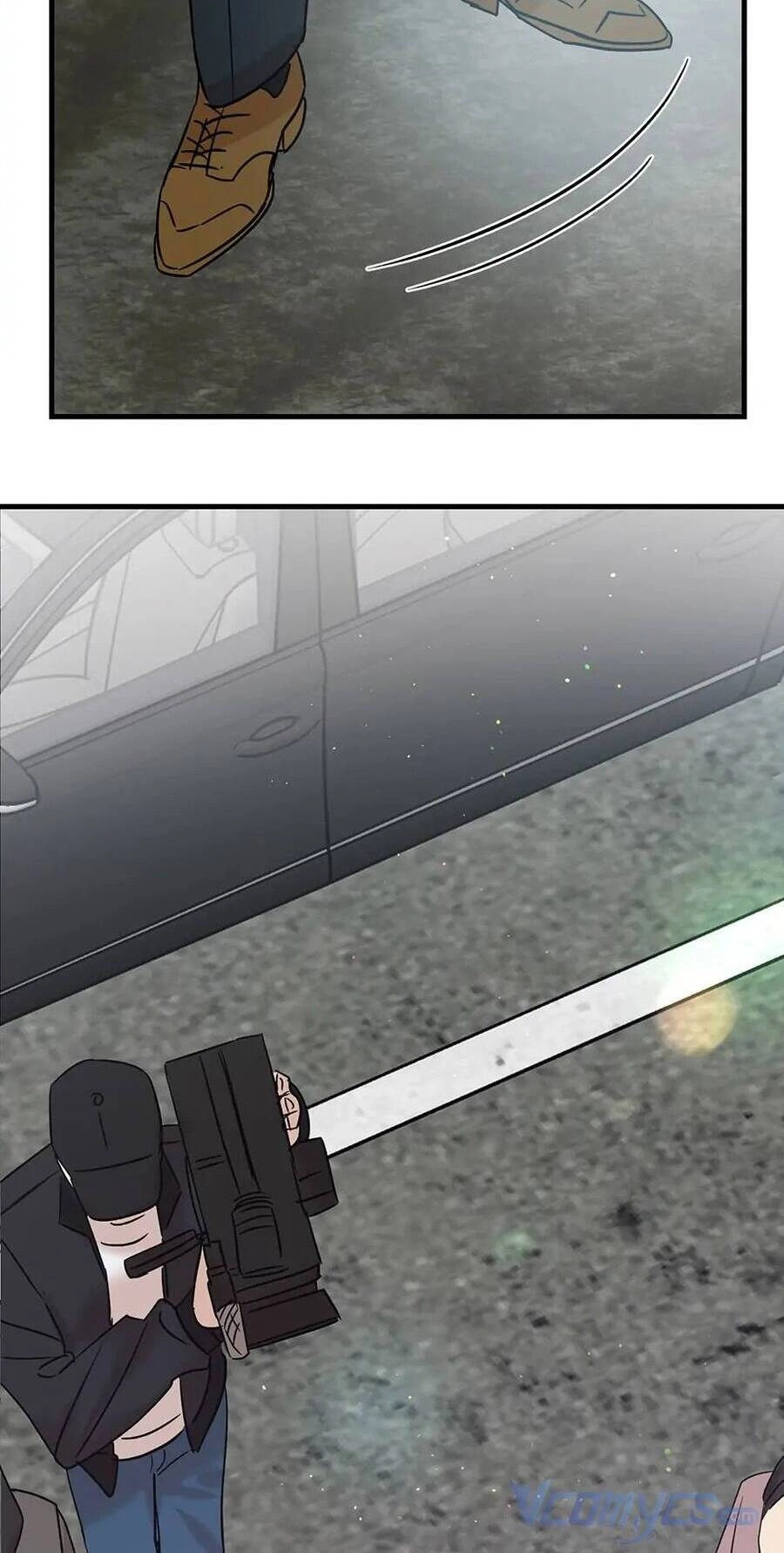 Trước Khi Cái Chết Chia Lìa Đôi Ta Chapter 54 - 19