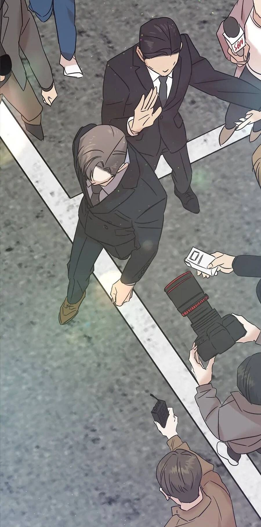 Trước Khi Cái Chết Chia Lìa Đôi Ta Chapter 54 - 20