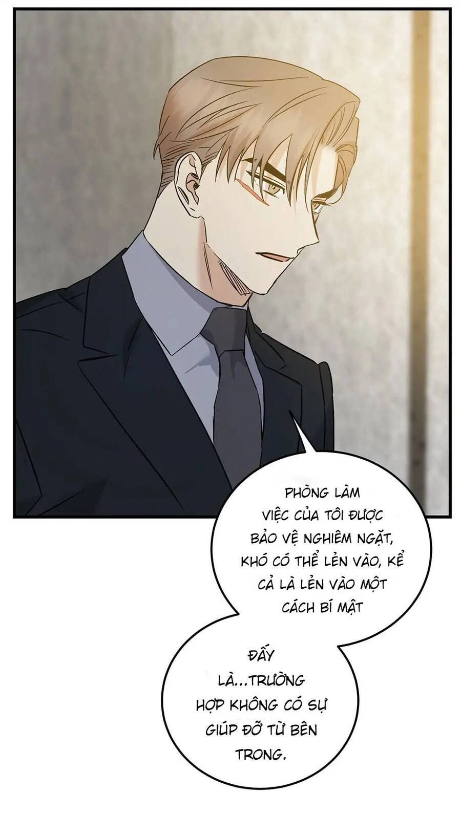 Trước Khi Cái Chết Chia Lìa Đôi Ta Chapter 54 - 26