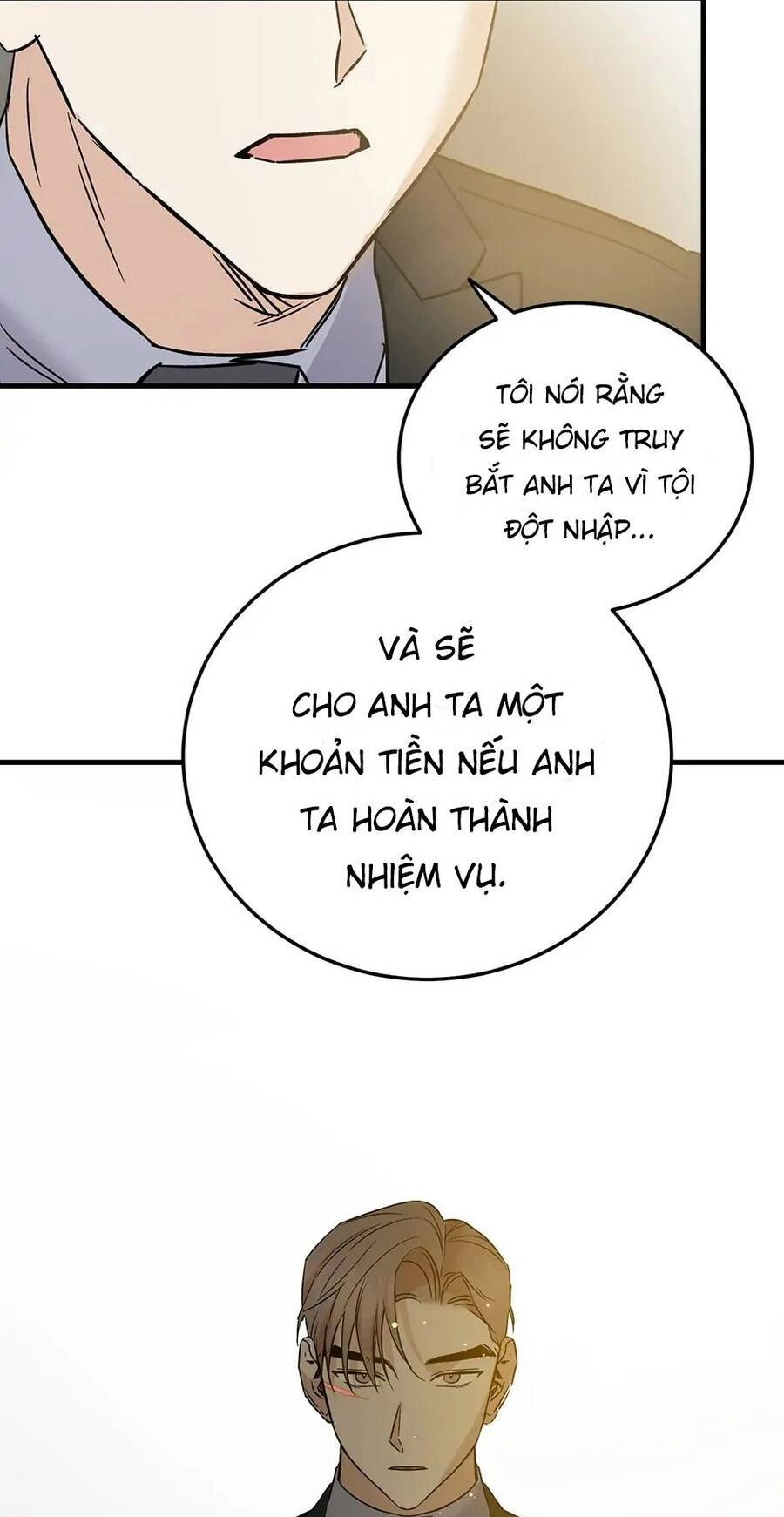 Trước Khi Cái Chết Chia Lìa Đôi Ta Chapter 54 - 28