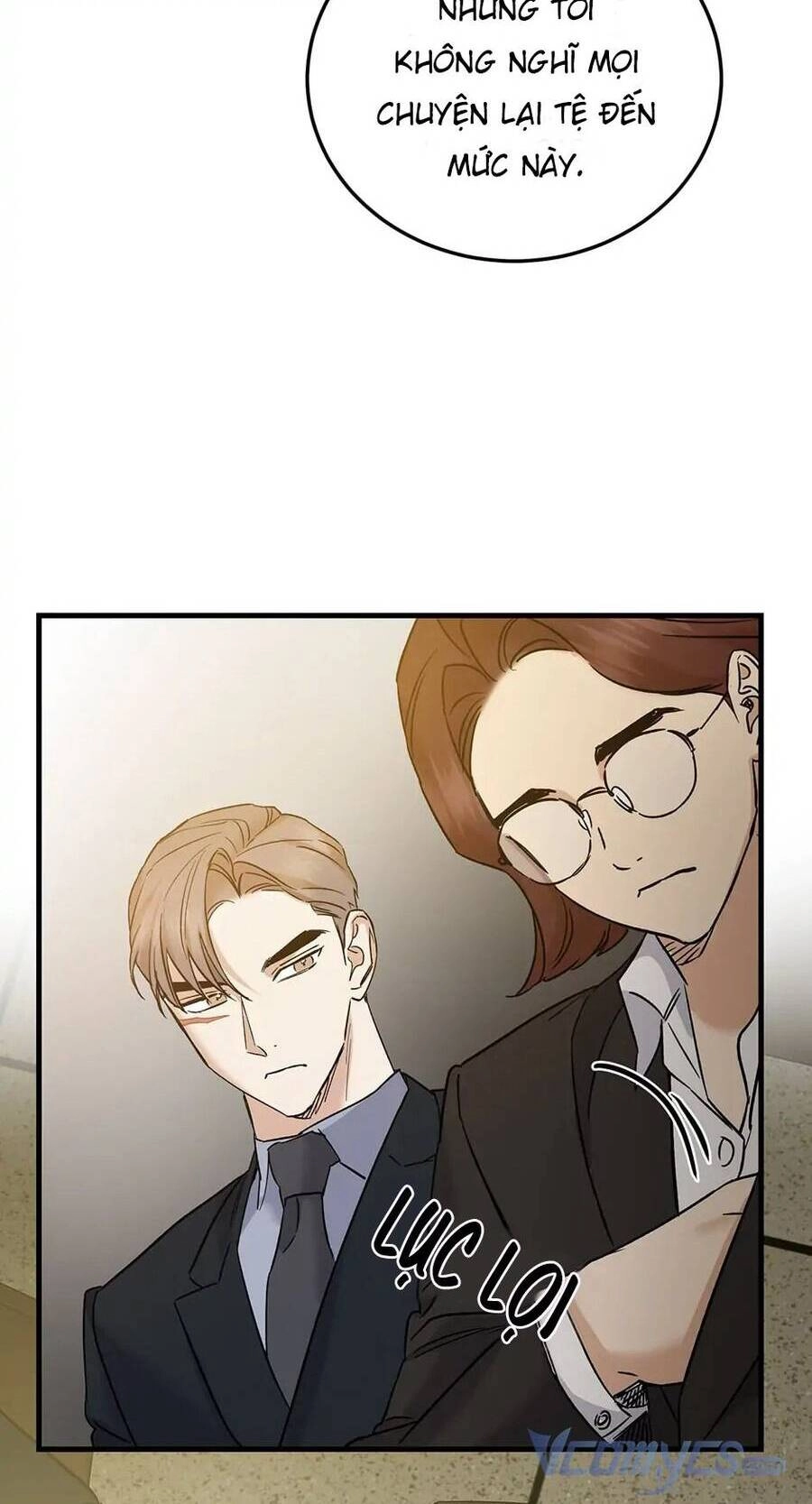 Trước Khi Cái Chết Chia Lìa Đôi Ta Chapter 54 - 33