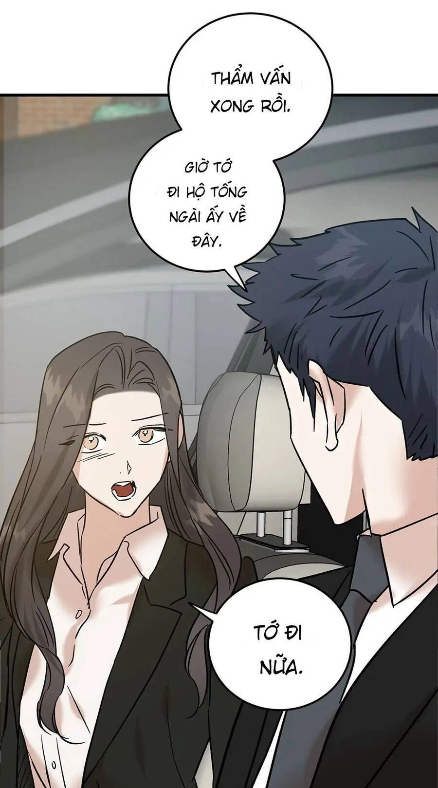 Trước Khi Cái Chết Chia Lìa Đôi Ta Chapter 54 - 41