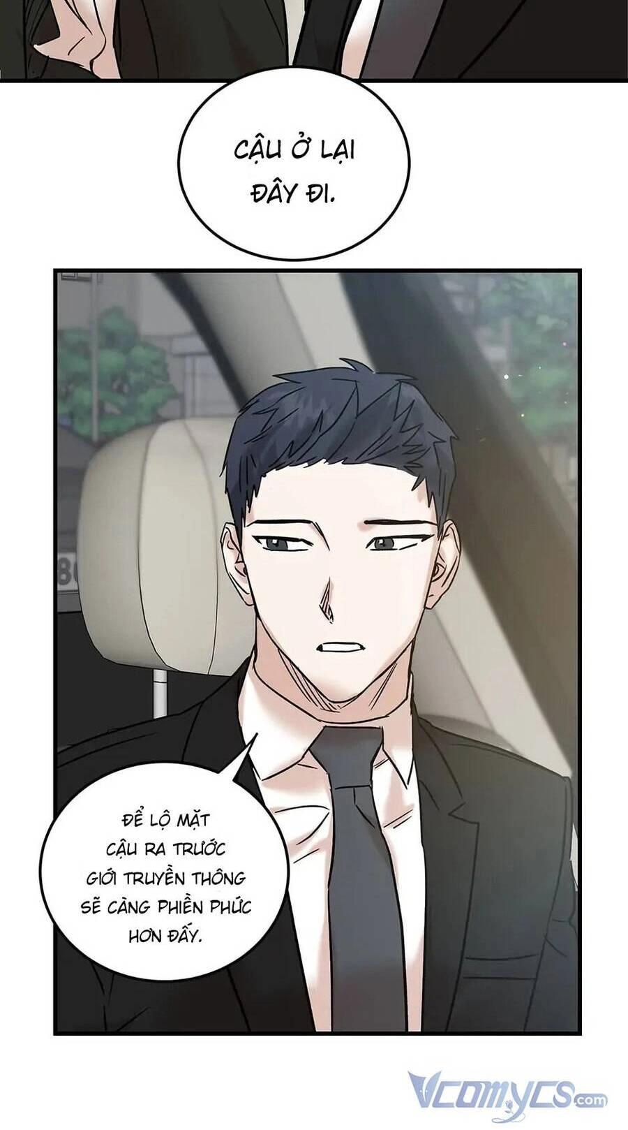 Trước Khi Cái Chết Chia Lìa Đôi Ta Chapter 54 - 42